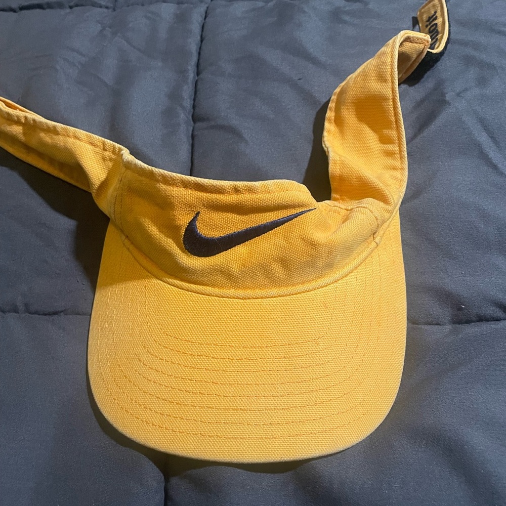 Vintage Nike Visor